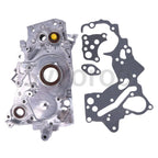 Oil Pump MD194009 for Mitsubishi 4G63 4G64 Forklift (FG25-13D FG35-13D)