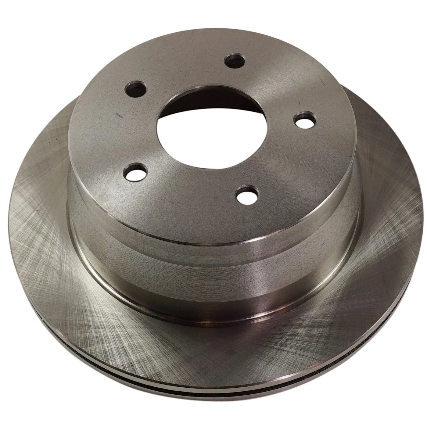 Front and Rear Disc Brake Rotors for Chevrolet S10 4WD