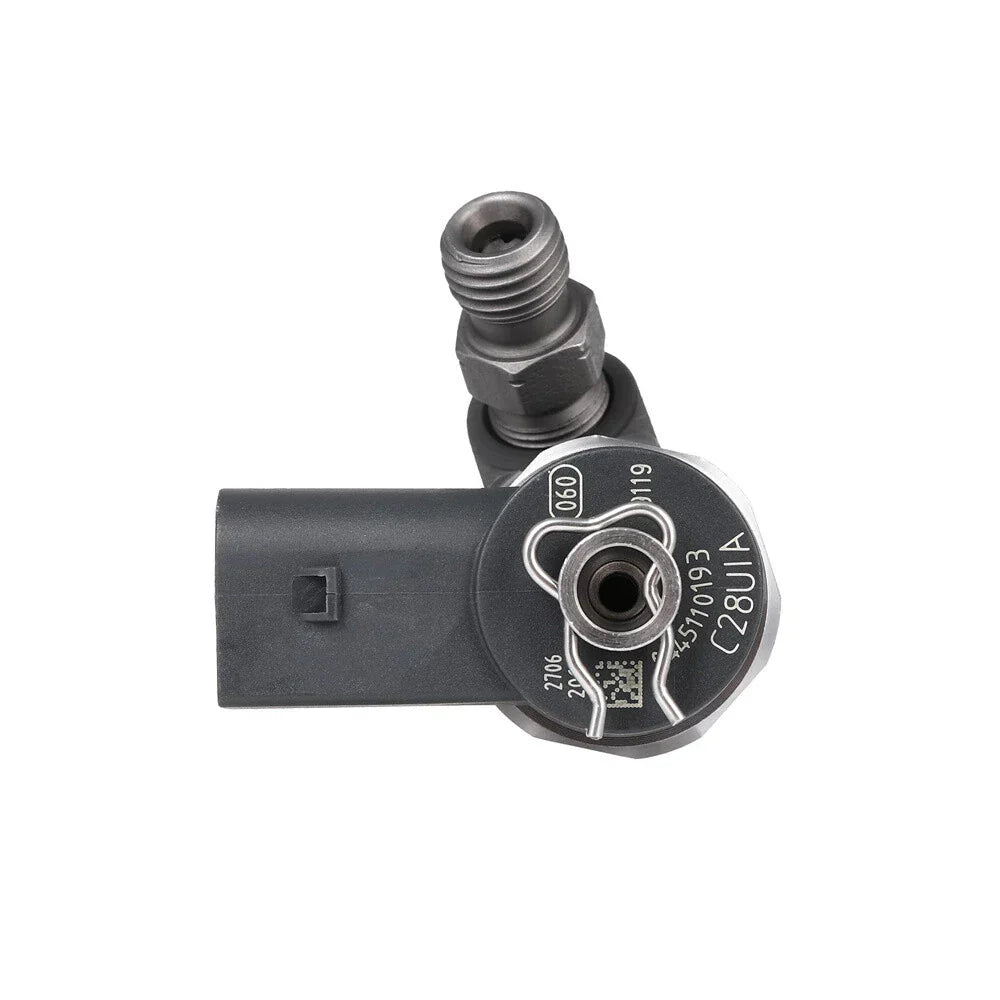 1Pc Diesel Fuel Injector for Mercedes-Benz E-Class W211 (2002-2009)