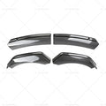 Front Bumper Lip Kit Carbon Fiber for Chrysler 300 300C LX (2004–2022)