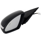 Driver Left Side Heated Mirror for Kia Optima (2019–2020)