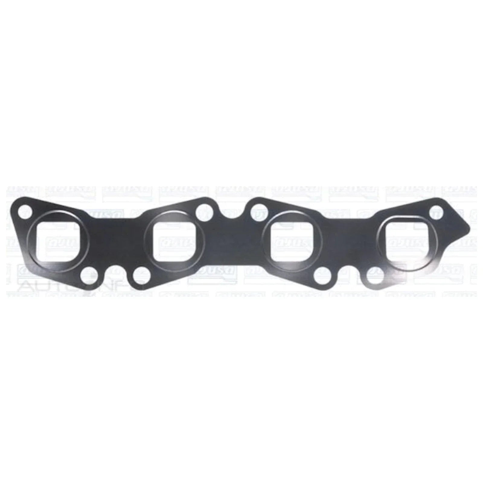 Exhaust Manifold Gasket for Navara D40 4cyl 2.5L YD25DDTi 2010~2015 Spain Built