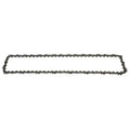 28 Inch Full Chisel Skip Tooth Chainsaw Chain for Husqvarna Echo (N/A)