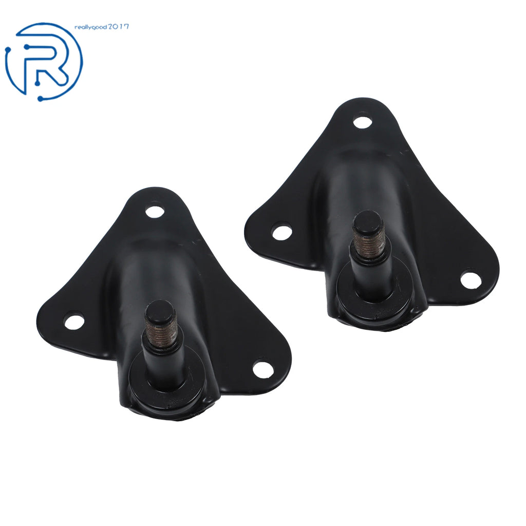 Rear Leaf Spring Hanger Bracket and Shackle Kit for Ford Ranger