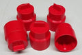 5 Pack Tail Shaft Cap Plug for GM Ford Lincoln Mopar (M5R2 AOD TH350)