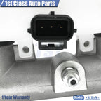 Brake Master Cylinder for Ford Explorer Lincoln Ranger Mazda B2300 (1991-2001)