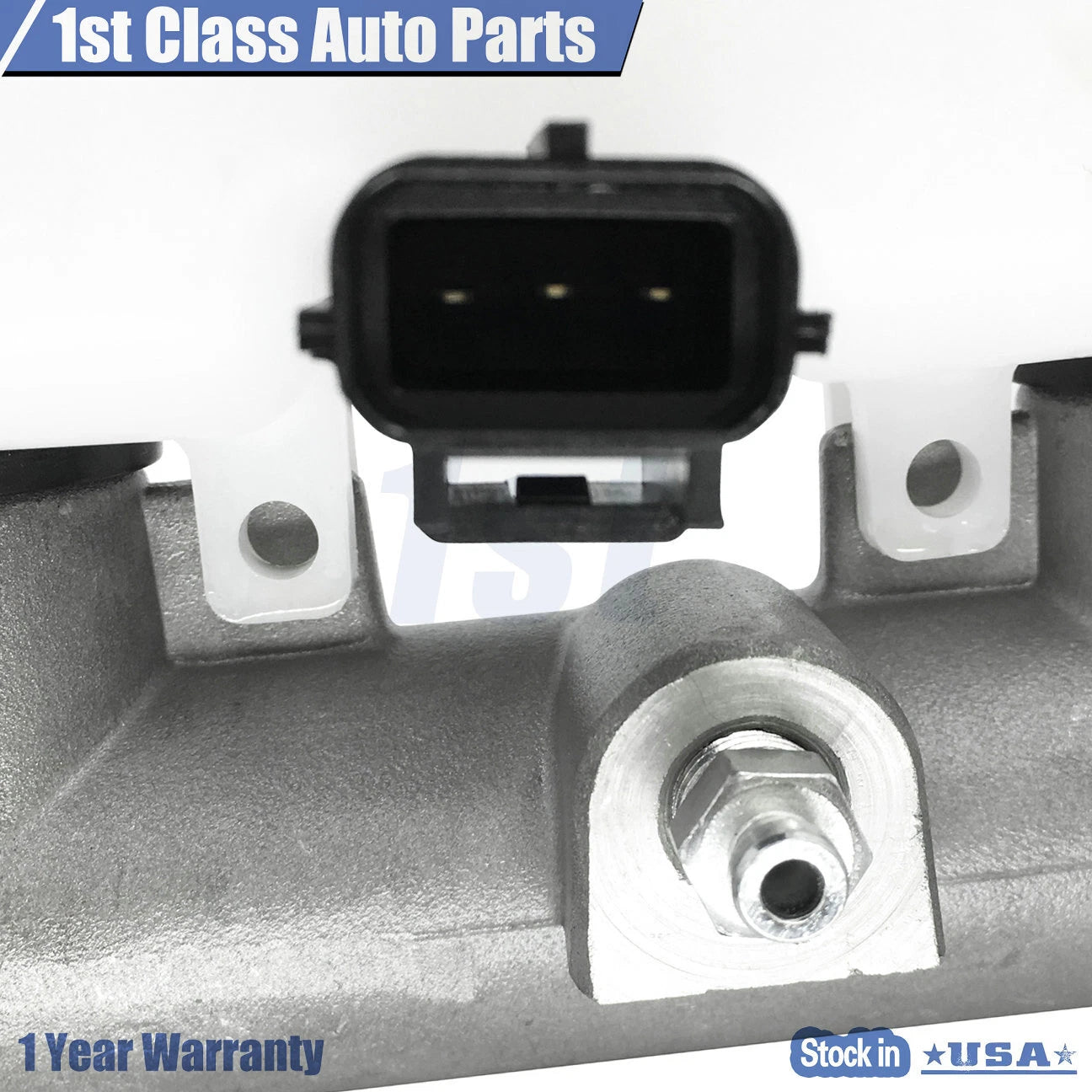 Brake Master Cylinder for Ford Explorer Lincoln Ranger Mazda B2300 (1991-2001)