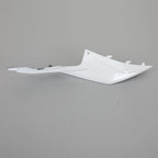 Rear Tail Side Driver Seat Cover Fairing for Suzuki GSX-S750 (2017–2021) White