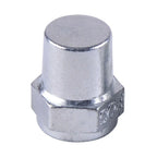 2x Battery Top Post Terminal Adapter Converter 3/8 for Car