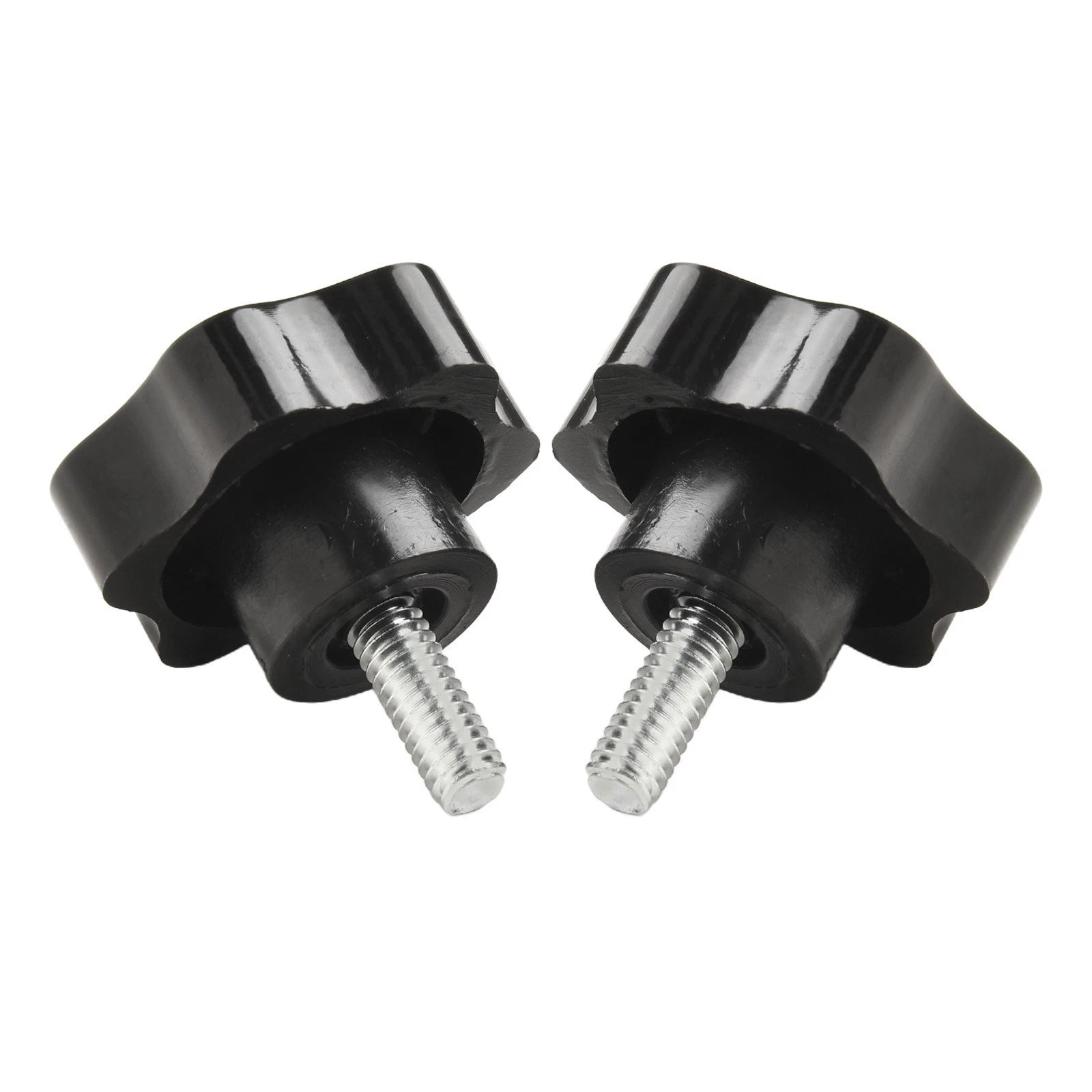 2X Replacement Knobs for Hustler Lawnmower