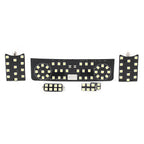 White LED Interior Lights Package for Volkswagen Tiguan (2009-2023)