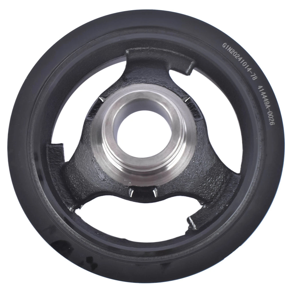Harmonic Balancer for Chevrolet Express 1500 2500 3500 4500 (2003–2019)