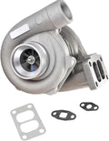Turbocharger for Perkins C6.354.4 (YYYY-YYYY)