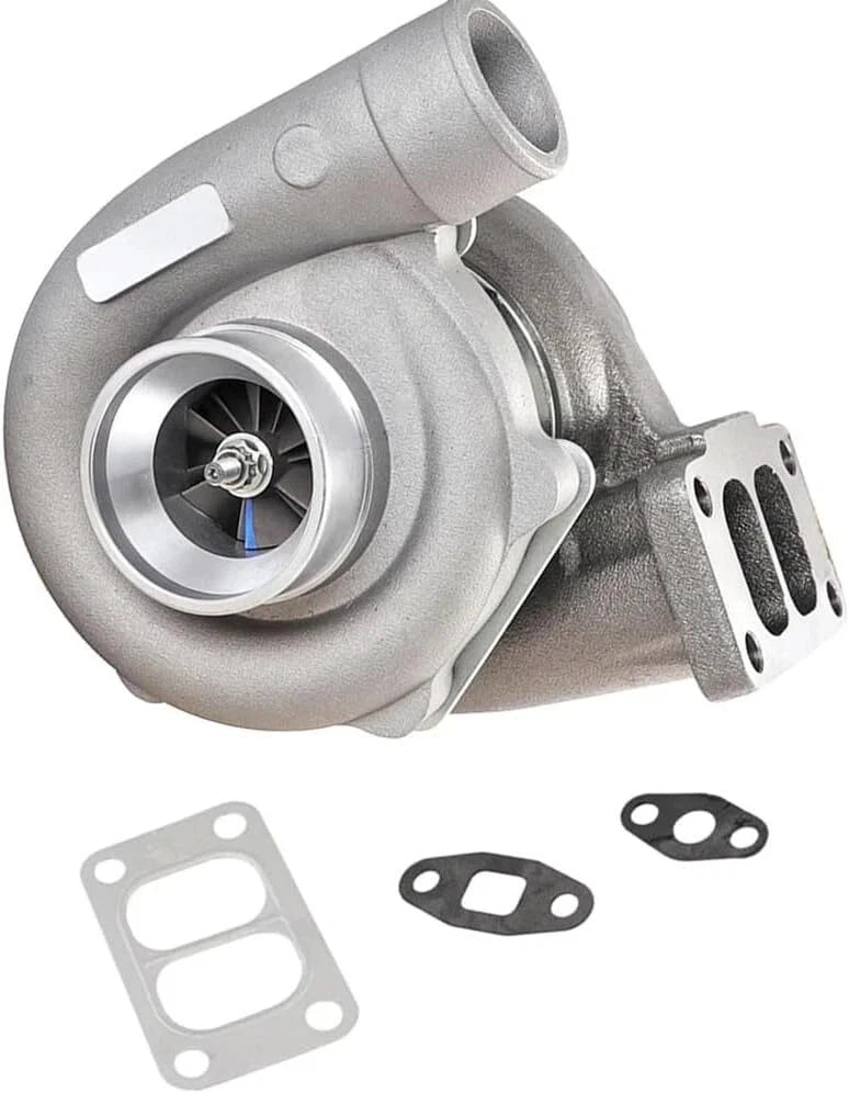 Turbocharger for Perkins C6.354.4 (YYYY-YYYY)
