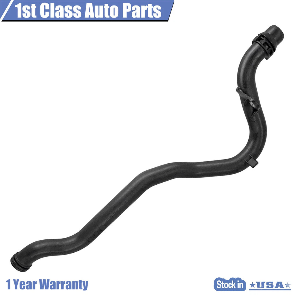 Cooling Connector Pipe for Audi Q5 S4 A6 (2009-2017)