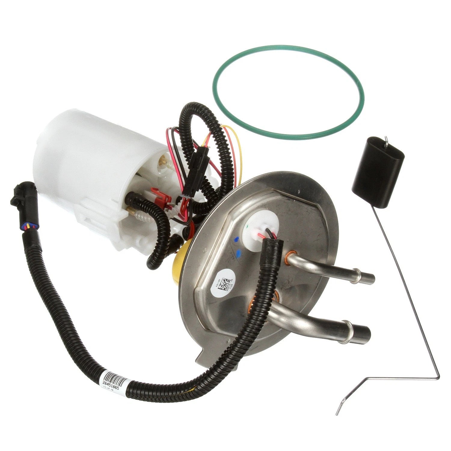 Delphi FG1197 Fuel Pump Module Assembly for Ford F-350 Super Duty (2005–2007)