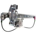Set of 2 Window Regulators for Cadillac DeVille (2000–2001)