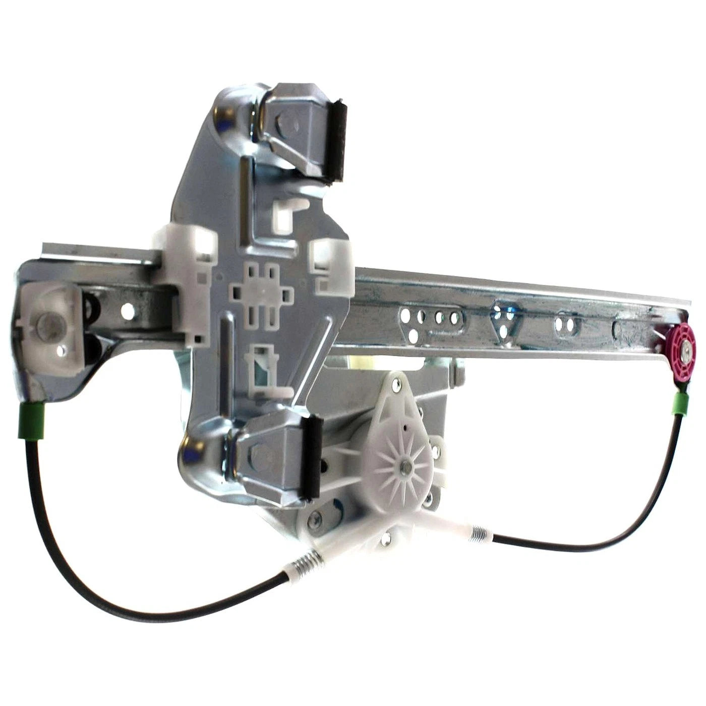 Set of 2 Window Regulators for Cadillac DeVille (2000–2001)