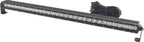 31.5in Single Row LED Light Bar for Universal Fit (2010–2023)