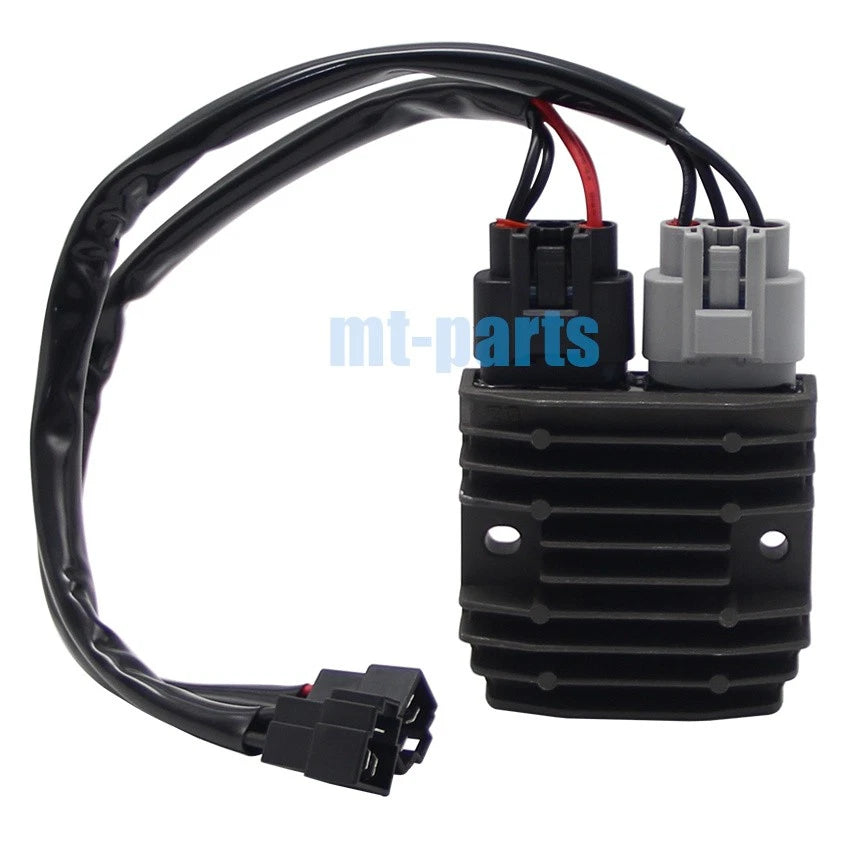 Voltage Regulator Rectifier for Triumph Street Triple 675R (2009–2012) T1301234