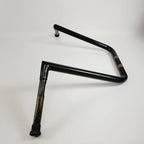 1-1/4" Twin Peaks 16" Ape Hanger Handlebars for Harley (LA CHOPPERS)