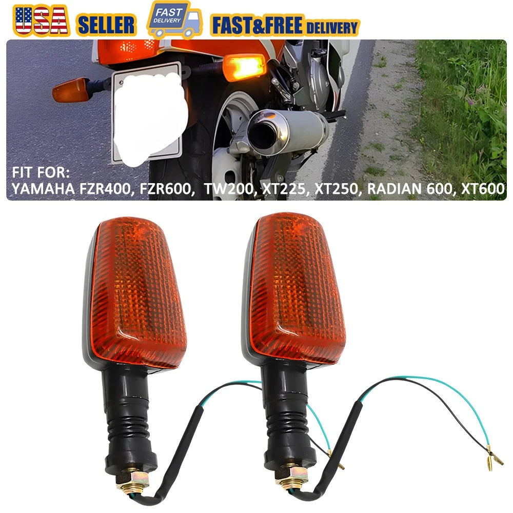 Fender Side Marker Light for Mini Cooper Countryman (2012–2017) Clear Lens