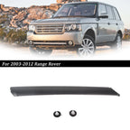Right Side Windshield A-Pillar Trim Panel for Range Rover (2003–2012)