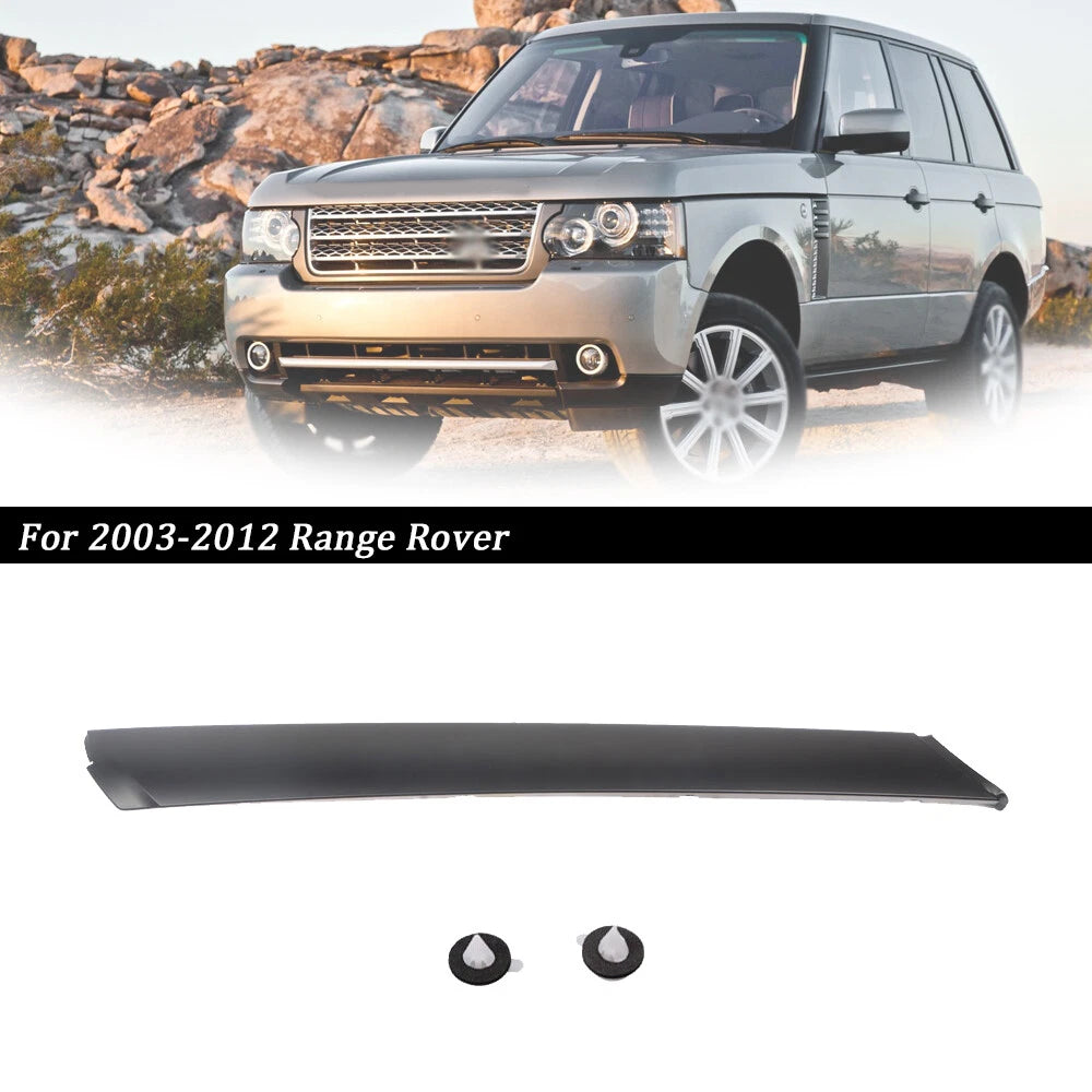 Right Side Windshield A-Pillar Trim Panel for Range Rover (2003–2012)