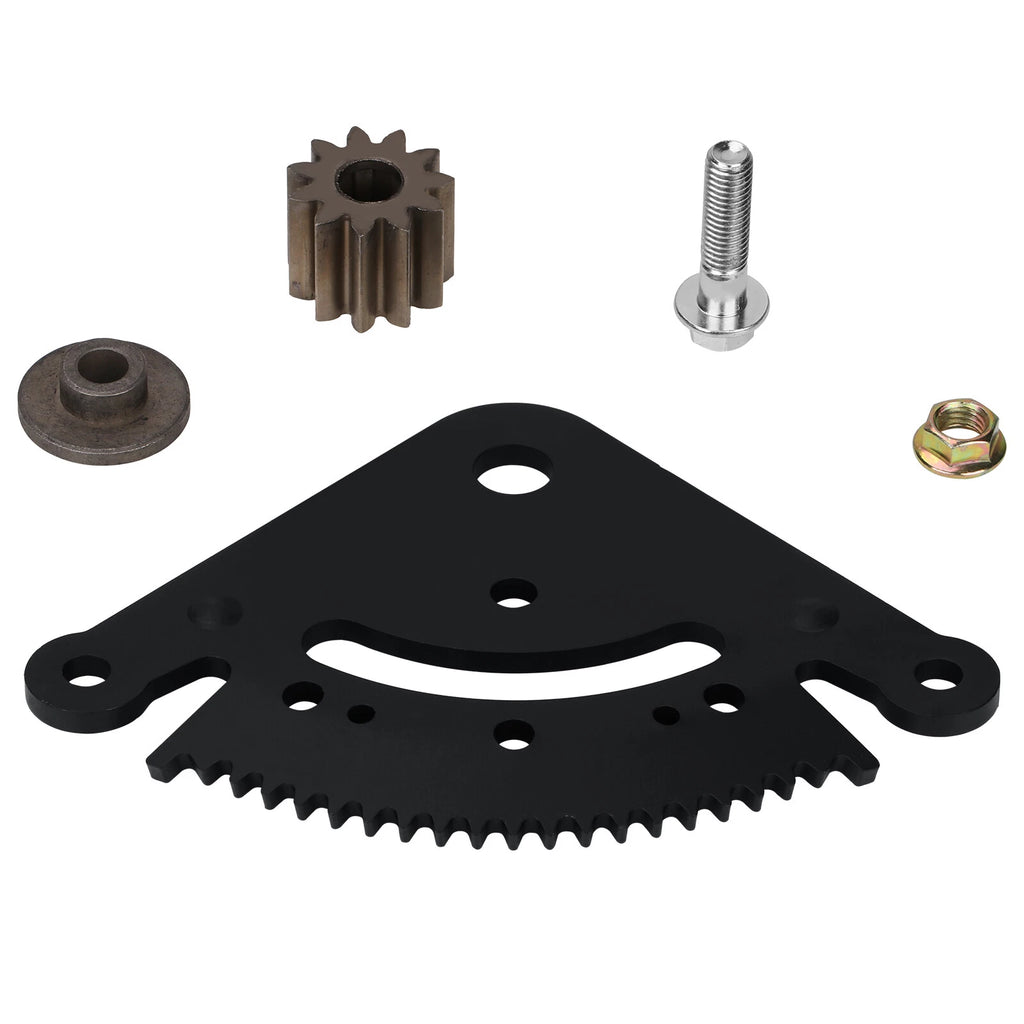Steering Parts Sector & Pinion Gear for John Deere D-Series (D105–D170)