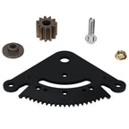 Steering Parts Sector & Pinion Gear for John Deere D-Series (D105–D170)