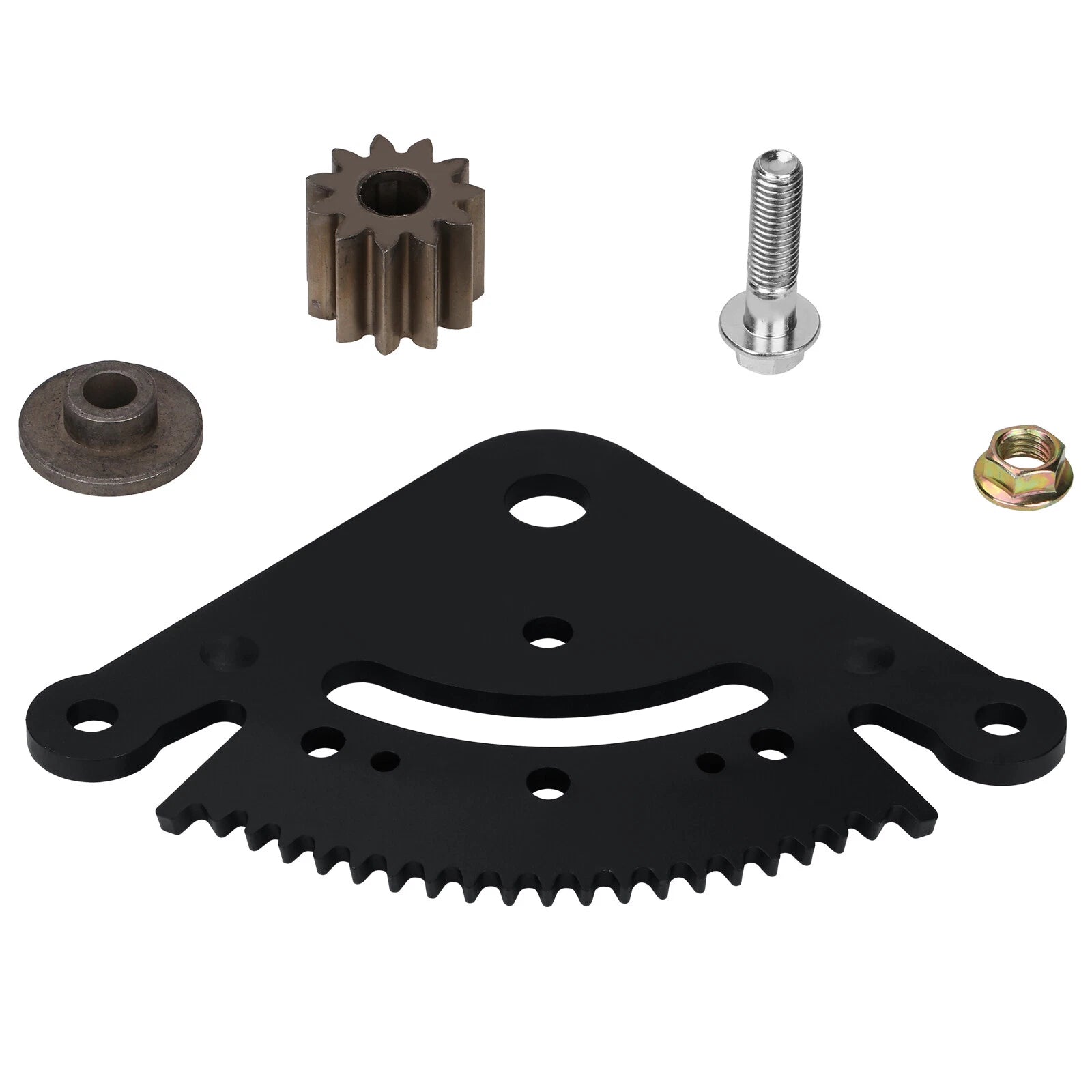 Steering Parts Sector & Pinion Gear for John Deere D-Series (D105–D170)