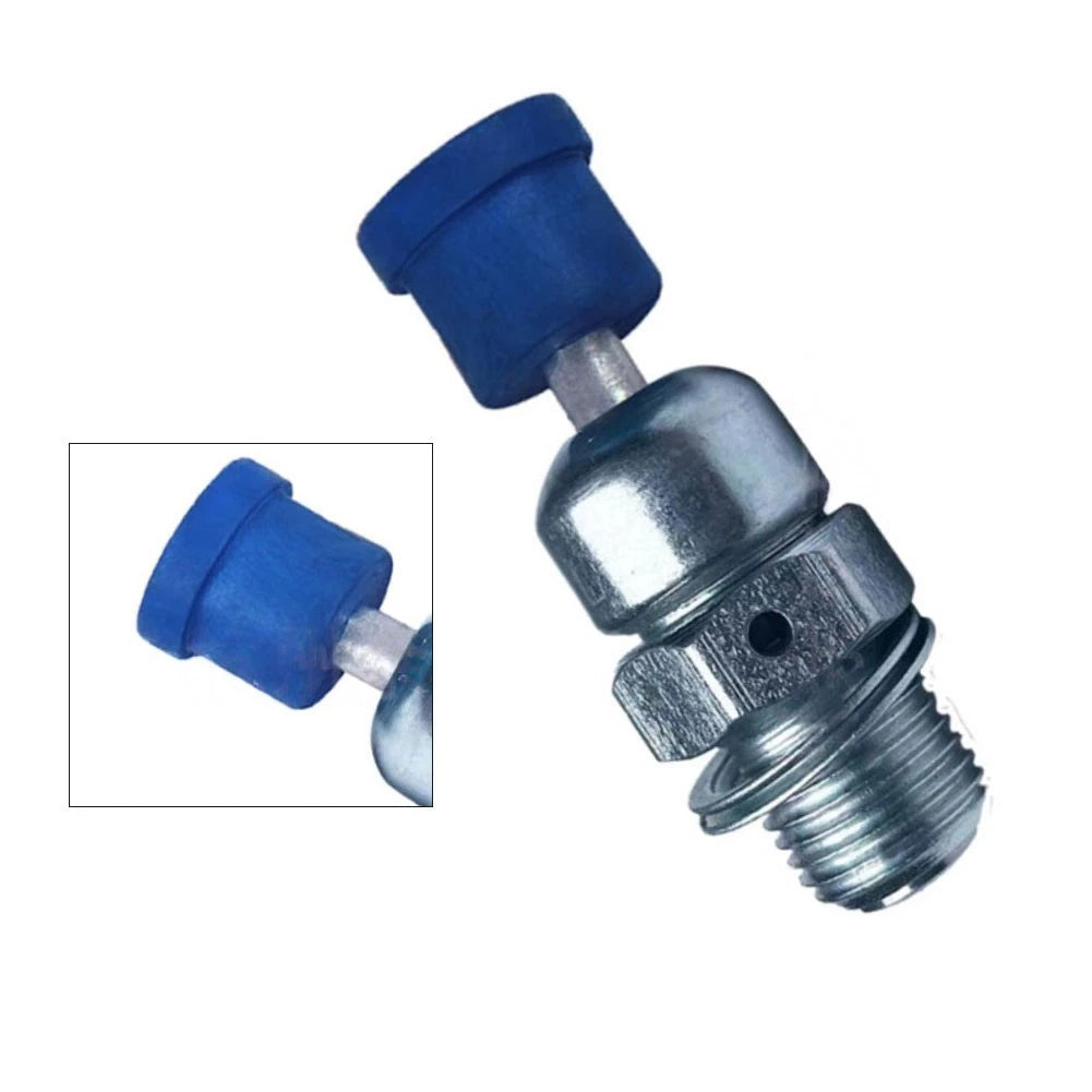 Decompression Valve for Husqvarna 365 372 372XP 385 390 395 395XP (1995–2023)