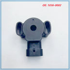 Rotary Position Sensor for Unknown Make Unknown Model