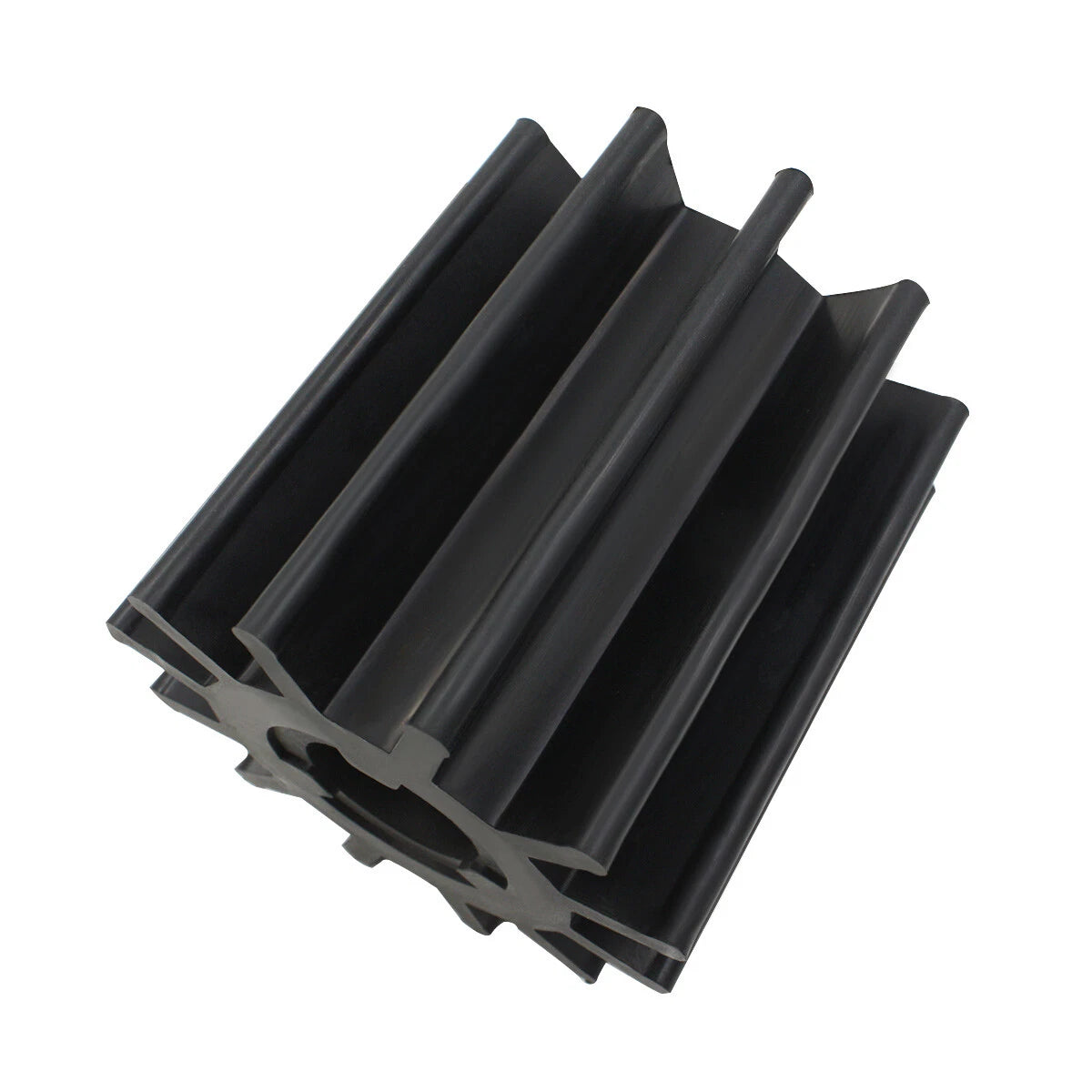 Impeller for Jabsco 17938-0001, CEF 500163, Volvo Penta 3830459 (RHD)