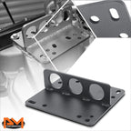 Engine Lift Adapter Plate Bracket for Chevy/Ford SBC & BBC Engines
