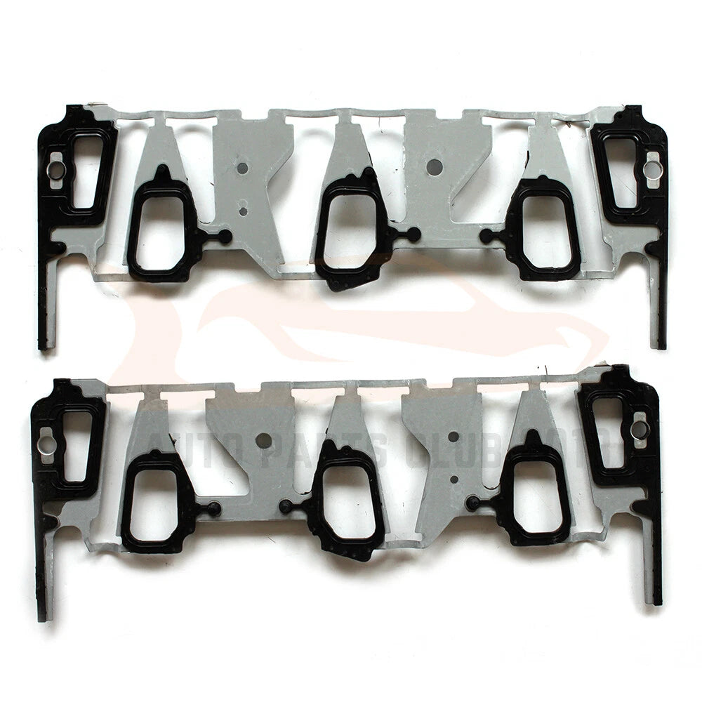 Timing Chain Kit and Head Gasket Set for Chevrolet Malibu (2004–2006)