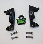 Cleat Tie Off Hook Dock Loop for Seadoo RXT-X RXTX RXT RXP RXPX GTX (2018-2025) 291004720
