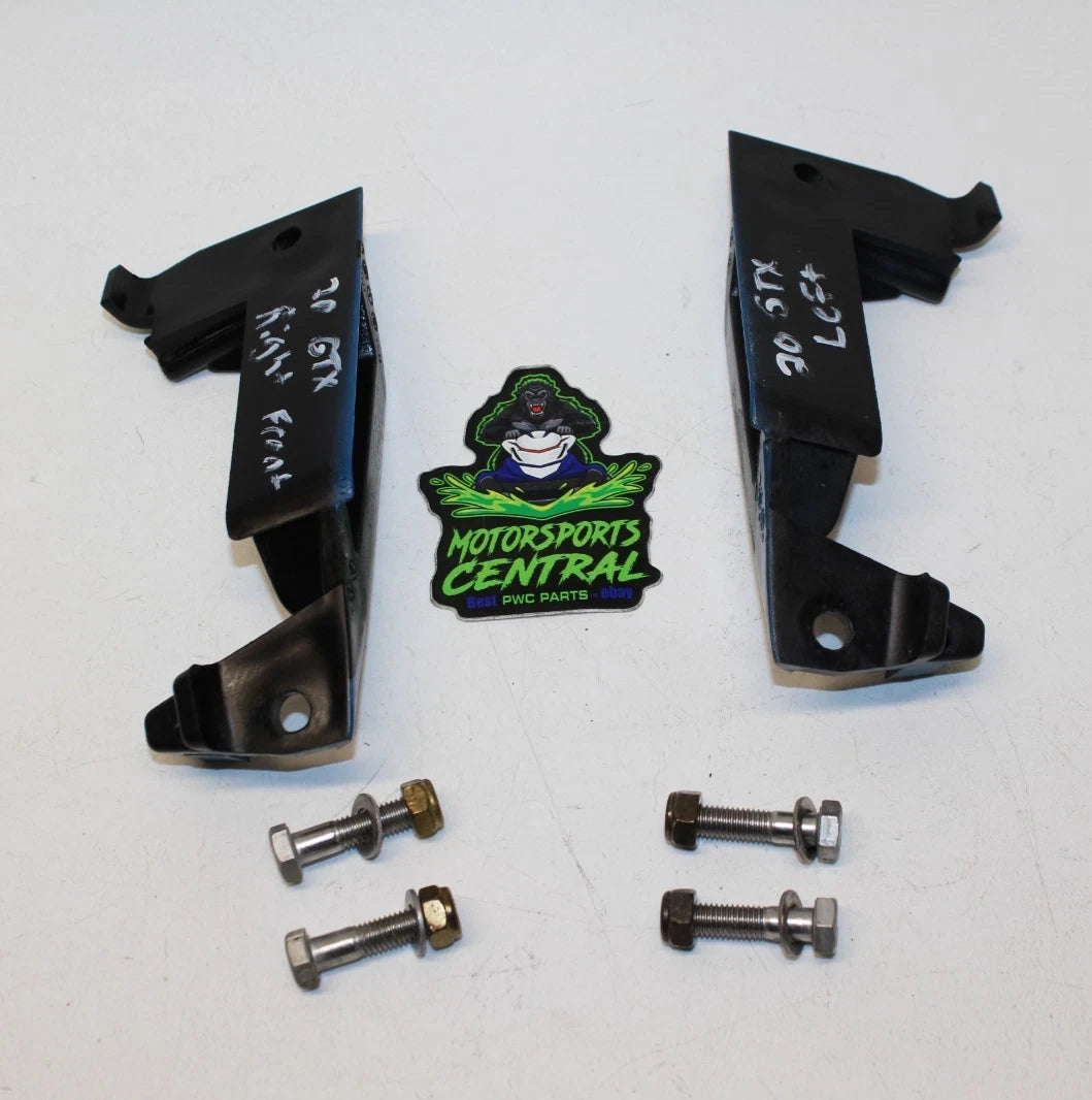 Cleat Tie Off Hook Dock Loop for Seadoo RXT-X RXTX RXT RXP RXPX GTX (2018-2025) 291004720