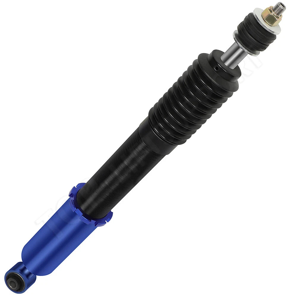Coilovers for Ford Mustang (1994–2004) Adjustable Height Suspension Springs