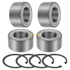 Front & Rear Wheel Bearing Kit for Honda Pioneer 1000 & 1000-5 (2016–2023)