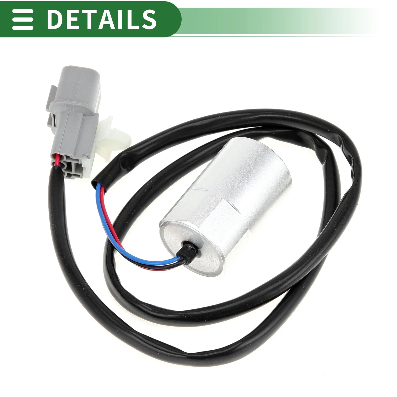 1 Pc Transmission Speed Sensor for Mitsubishi Fuso Truck 