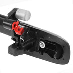Exterior Outer Door Handle for Honda Pilot (2003–2005)