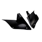Set of 2 Stretched Extended Side Covers for Harley Touring Road Glide (2014–2022)