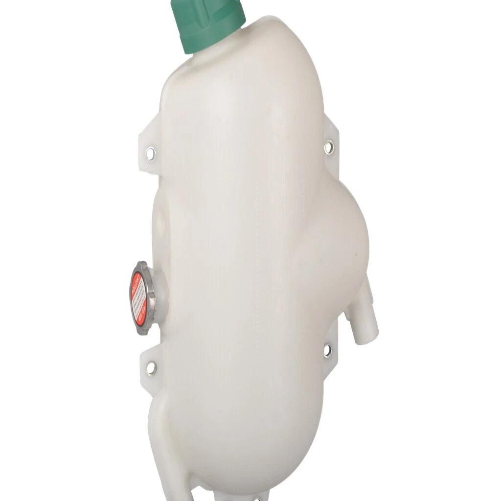 Coolant Recovery Pressurized Tank for Volvo WH WI WC (1990–2000) Dorman 603-5510