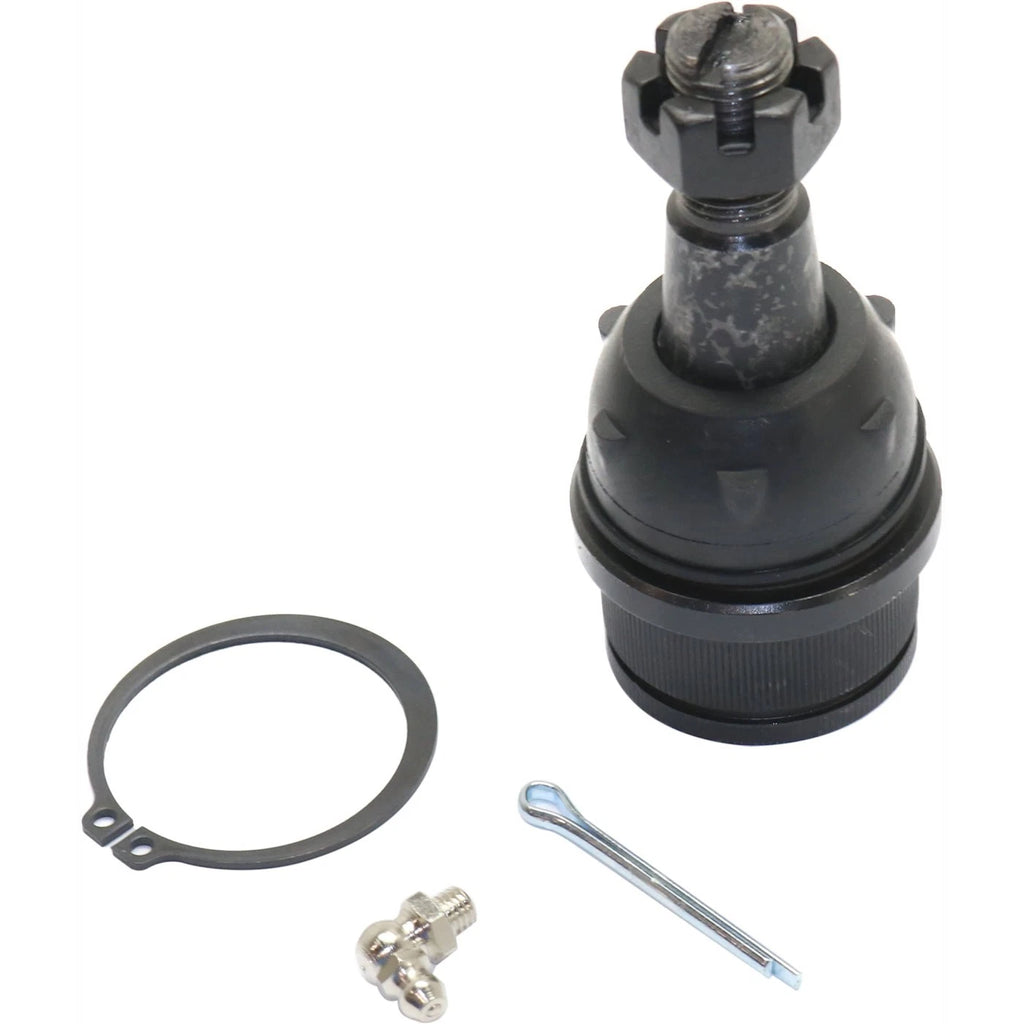 Set of 2 Wheel Hubs for Chevy Savana (4WD 4X4)