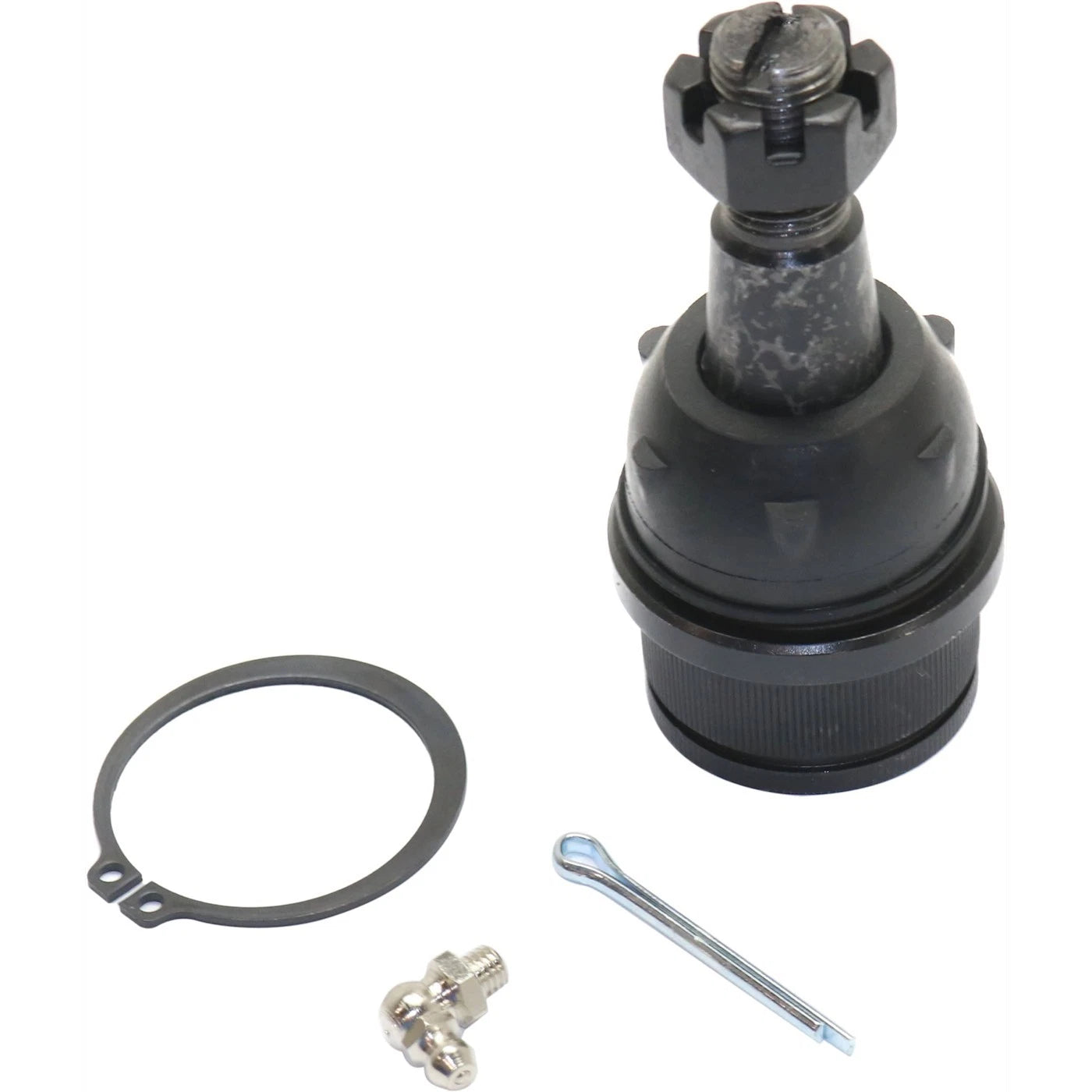 Set of 2 Wheel Hubs for Chevy Savana (4WD 4X4)