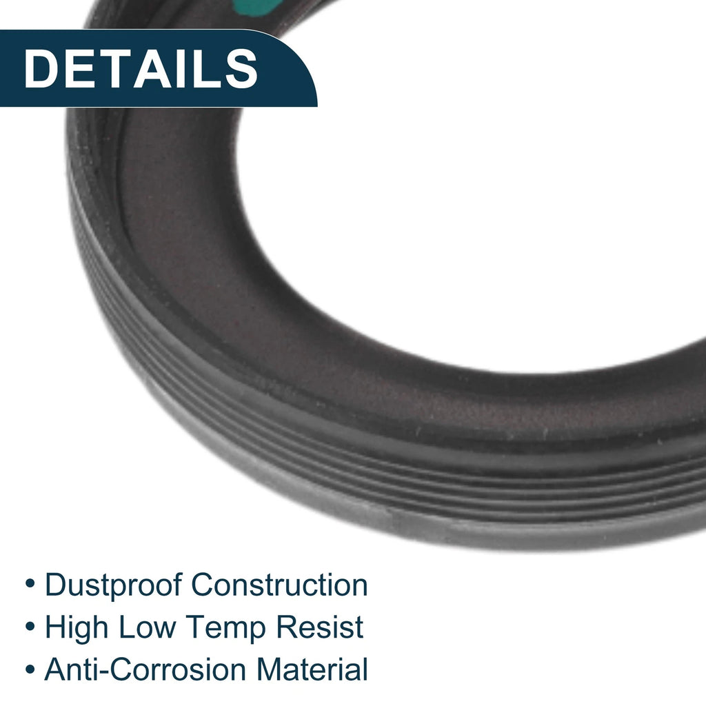 Front Crankshaft Oil Seal for Audi A5 (2016–2020) No. 04C103085