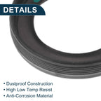 Front Crankshaft Oil Seal for Audi A5 (2016–2020) No. 04C103085