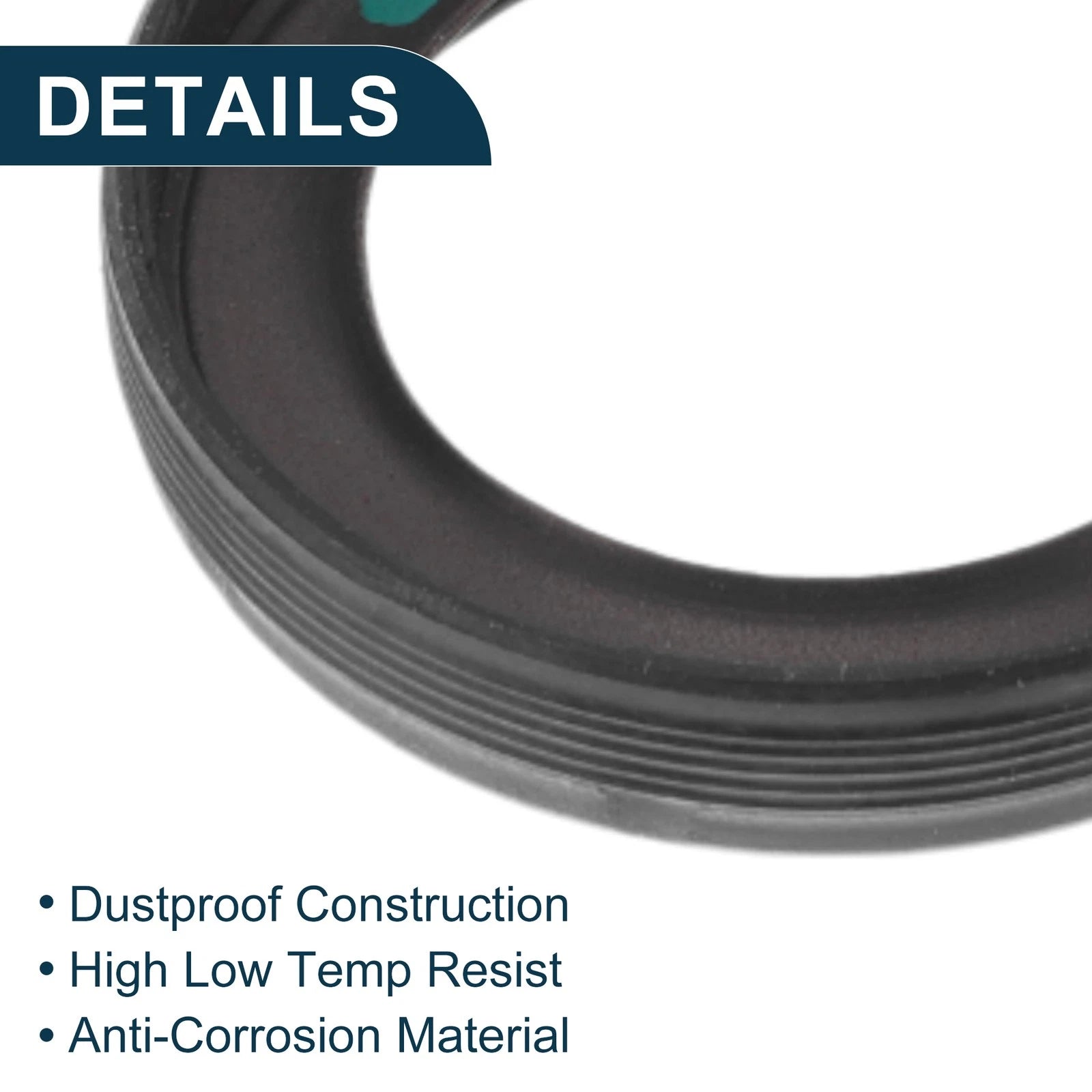 Front Crankshaft Oil Seal for Audi A5 (2016–2020) No. 04C103085