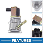 Idle Air Control Valve for Mazda Protege (1999–2003) No.FSN520660B